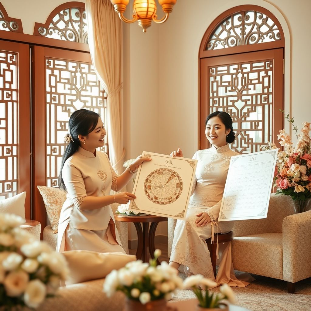 ดูฤกษ์แต่งงาน ให้ ฟรี